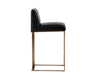 Dean Barstool - trendy stools for bars and kitchens | Image 4 | InSTYLE Home & Rugs