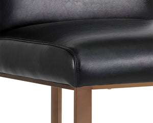 Dean Barstool - trendy stools for bars and kitchens | Image 5 | InSTYLE Home & Rugs