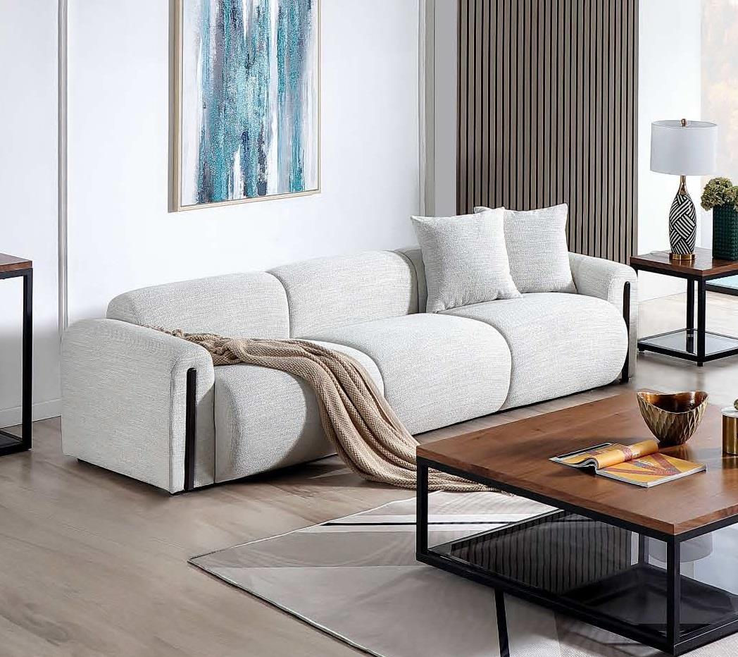 Brenton 4-seater Sofa - luxury sofa for any space | Image 1 | InSTYLE Home & Rugs