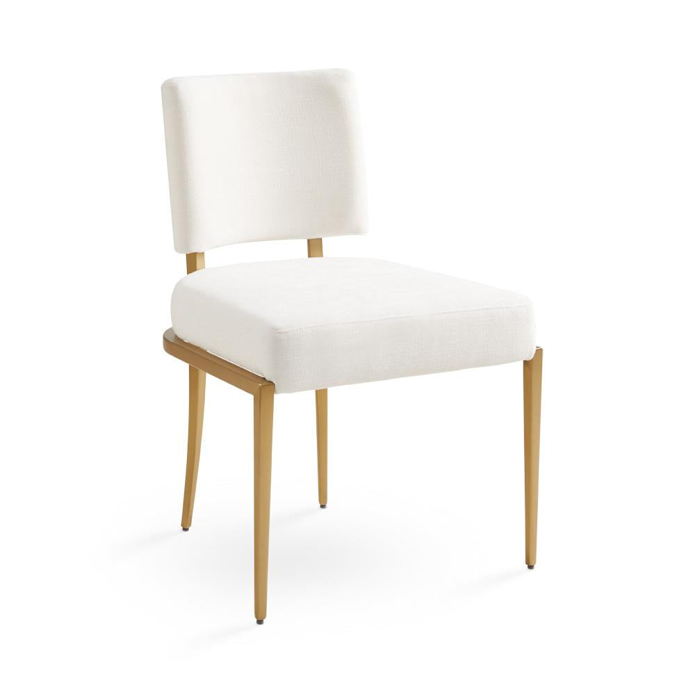 Oliver Dining Chair - comfortable dining experience | Image 1 | InSTYLE Home & Rugs