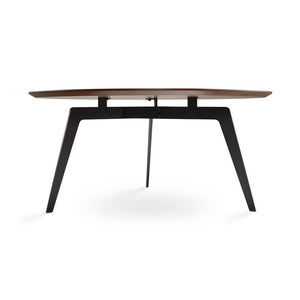 AGNES Coffee Table walnut | InSTYLE Home & Rugs