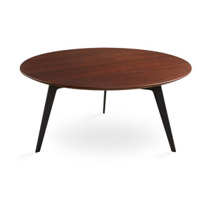 AGNES Coffee Table walnut | InSTYLE Home & Rugs