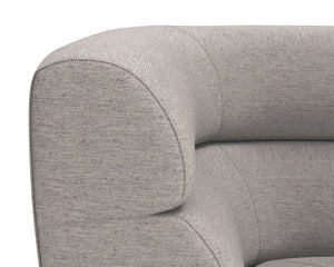 Cornell Modular - stylish lounge chairs for any room | Image 3 | InSTYLE Home & Rugs