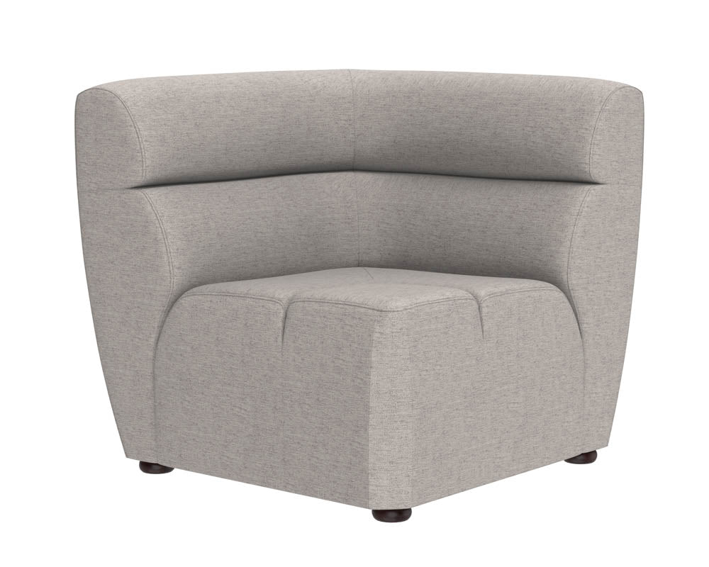 Cornell Modular - stylish lounge chairs for any room | Image 1 | InSTYLE Home & Rugs