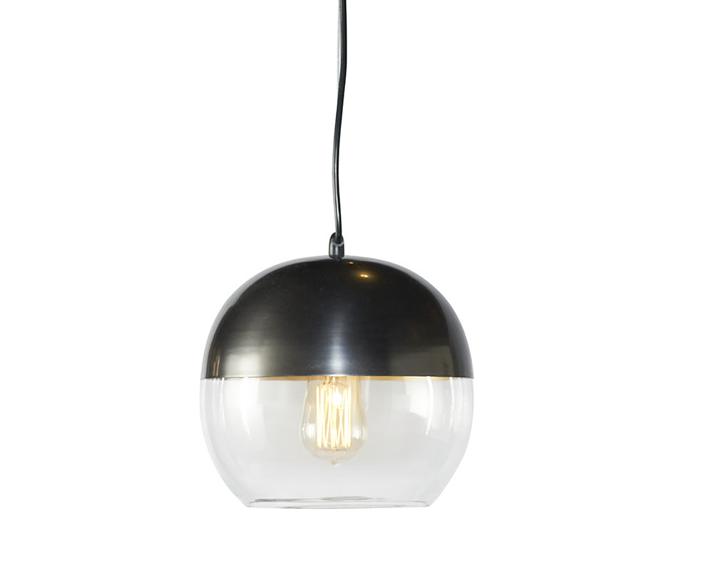 Palin Pendant Light - stylish pendant lights for interiors | Image 1 | InSTYLE Home & Rugs