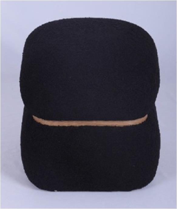 Peter Ottoman - perfect footrests with style | Image 1 | InSTYLE Home & Rugs