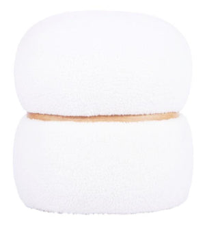 Peter Ottoman - perfect footrests with style | Image 2 | InSTYLE Home & Rugs