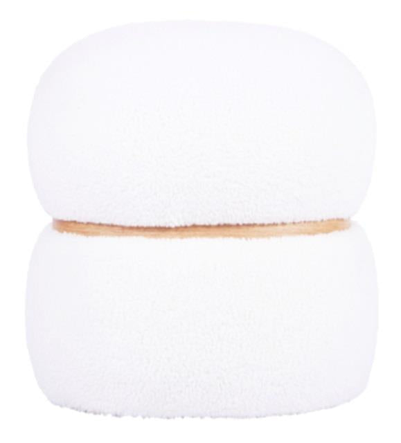 Peter Ottoman - perfect footrests with style | Image 2 | InSTYLE Home & Rugs