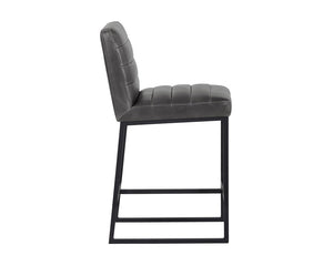 Spyros Counter Stool - comfortable stool for relaxation | Image 6 | InSTYLE Home & Rugs