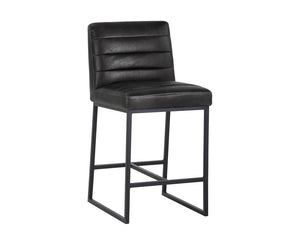 Spyros Counter Stool - comfortable stool for relaxation | Image 3 | InSTYLE Home & Rugs