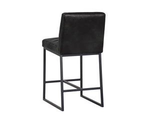 Spyros Counter Stool - ergonomic design for comfort | Image 19 | InSTYLE Home & Rugs