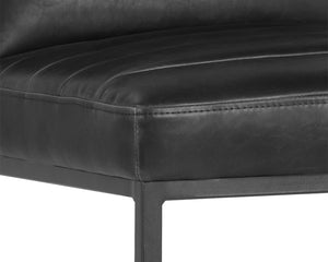 Spyros Counter Stool - comfortable stool for relaxation | Image 20 | InSTYLE Home & Rugs