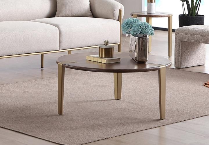 Darlene Coffee Table - functional centerpieces for homes | Image 1 | InSTYLE Home & Rugs