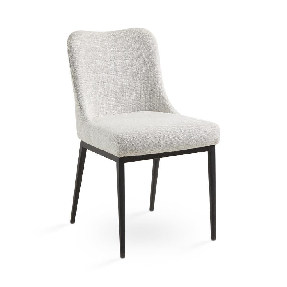 MAVERICK Dining Chair OTE noha 100# | InSTYLE Home & Rugs