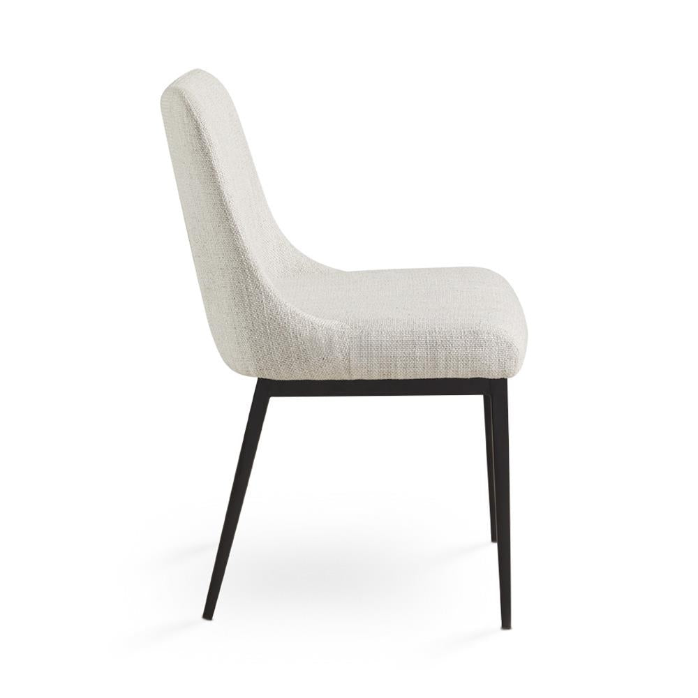 MAVERICK Dining Chair OTE noha 100# | InSTYLE Home & Rugs