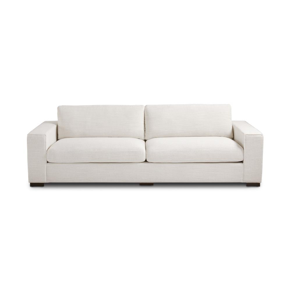 Grant Sofa - comfortable sofa for modern living | Image 1 | InSTYLE Home & Rugs
