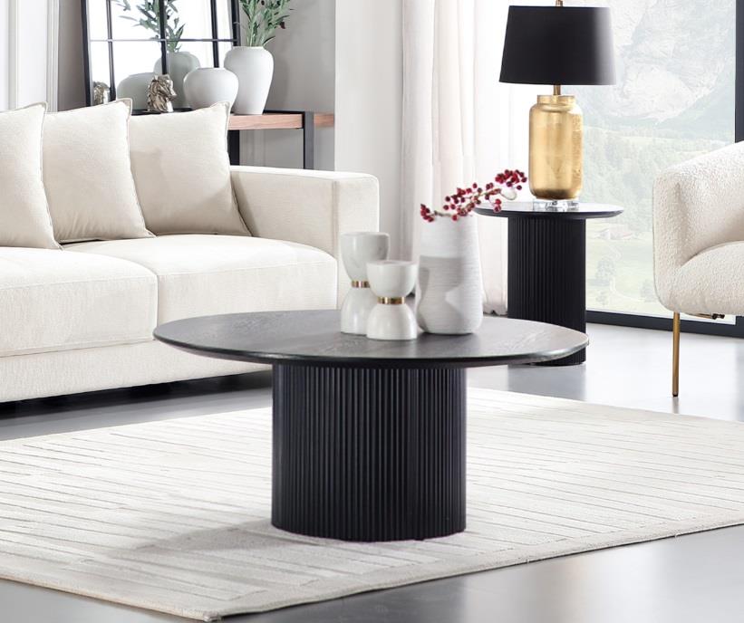 Harmony Coffee Table - stylish tables for living rooms | Image 1 | InSTYLE Home & Rugs