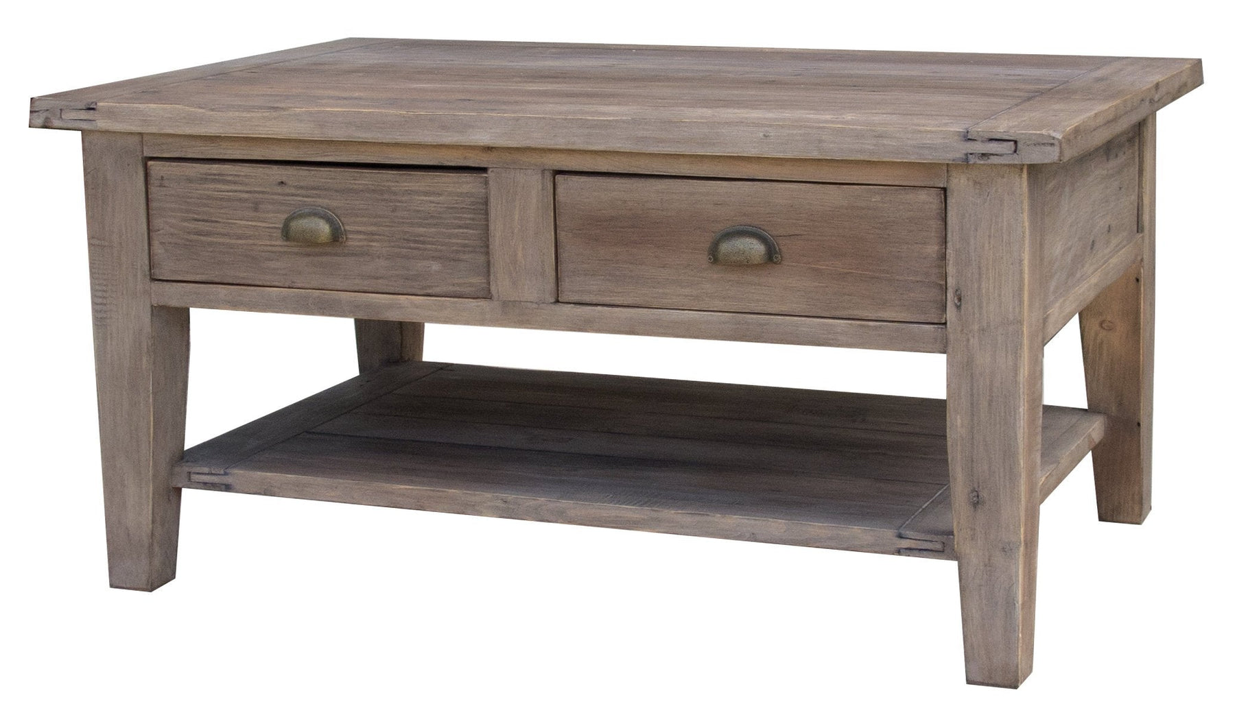 Irish Coast Small Coffee Table - functional centerpieces for homes | Image 1 | InSTYLE Home & Rugs