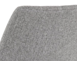 Drew Dining Chair - stylish chairs for any table | Image 9 | InSTYLE Home & Rugs