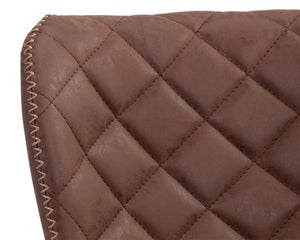 Lyla Counter Stool - sleek stools for kitchen bars | Image 13 | InSTYLE Home & Rugs