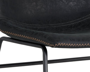 Cal Dining Chair - comfortable dining experience | Image 7 | InSTYLE Home & Rugs