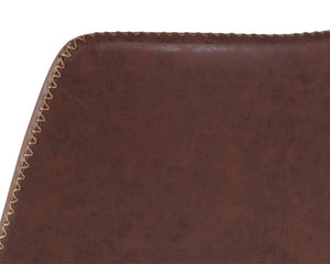 Cal Counter Stool - comfortable stool for relaxation | Image 9 | InSTYLE Home & Rugs