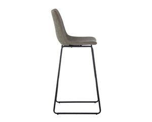 Cal Barstool - comfortable stools for high tables | Image 4 | InSTYLE Home & Rugs