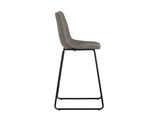Cal Counter Stool - ergonomic design for comfort | Image 11 | InSTYLE Home & Rugs