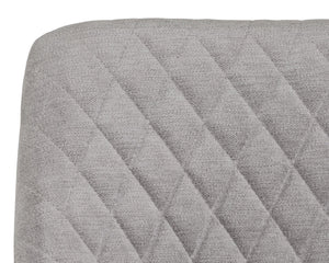 Jayna Dining Armchair - stylish chairs for any table | Image 9 | InSTYLE Home & Rugs