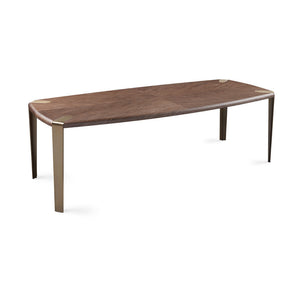 Darlene Dining Table GY-DT-T22286-005 - elegant tables for dining rooms | Image 1 | InSTYLE Home & Rugs