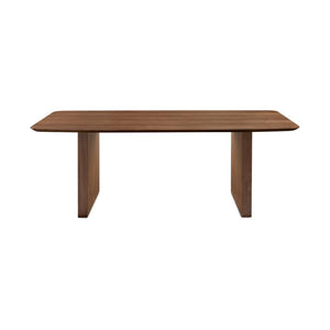 Pauline Dining Table Walnut | InSTYLE Home & Rugs
