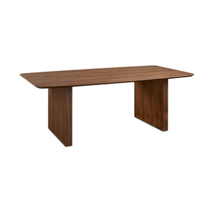 Pauline Dining Table Walnut | InSTYLE Home & Rugs