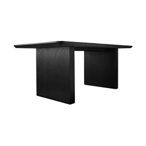 Pauline Dining Table Walnut | InSTYLE Home & Rugs