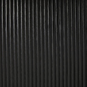 PAULINE 72" DINING TABLE Black Ash Veneer - elegant seating for dining areas | Image 5 | InSTYLE Home & Rugs