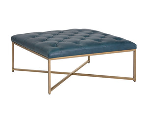 Endall Ottoman - comfortable ottomans for any room | Image 1 | InSTYLE Home & Rugs