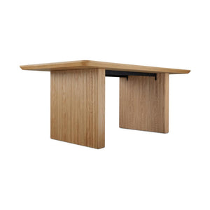 Pauline Dining Table Walnut | InSTYLE Home & Rugs