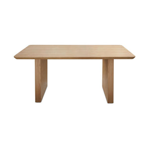 Pauline Dining Table Walnut | InSTYLE Home & Rugs