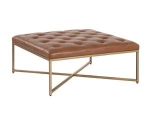 Endall Ottoman - comfortable ottomans for any room | Image 3 | InSTYLE Home & Rugs