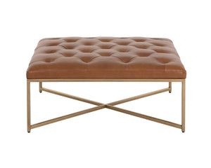 Endall Ottoman - comfortable ottomans for any room | Image 14 | InSTYLE Home & Rugs