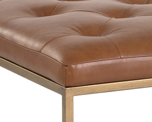 Endall Ottoman - comfortable ottomans for any room | Image 15 | InSTYLE Home & Rugs