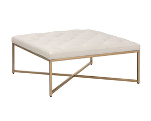 Endall Ottoman - comfortable ottomans for any room | Image 4 | InSTYLE Home & Rugs