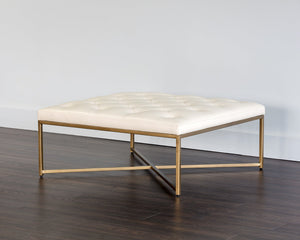 Endall Ottoman - comfortable ottomans for any room | Image 16 | InSTYLE Home & Rugs