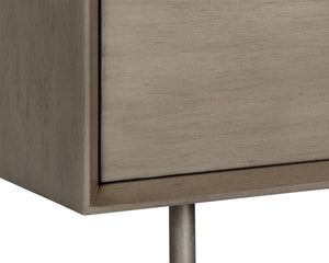 Emery Nightstand - functional nightstands for bedrooms | Image 6 | InSTYLE Home & Rugs