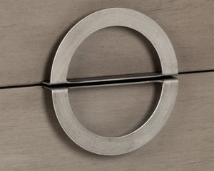 Emery Nightstand - functional nightstands for bedrooms | Image 7 | InSTYLE Home & Rugs