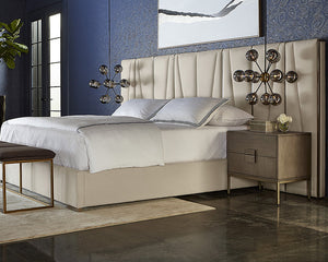 Jade Nightstand - functional nightstands for bedrooms | Image 8 | InSTYLE Home & Rugs