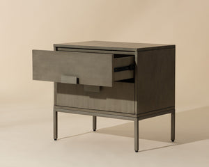 Jade Nightstand - functional nightstands for bedrooms | Image 10 | InSTYLE Home & Rugs