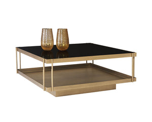 Finch Coffee Table - modern design for any room | Image 1 | InSTYLE Home & Rugs