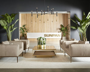 Finch Coffee Table - modern design for any room | Image 4 | InSTYLE Home & Rugs
