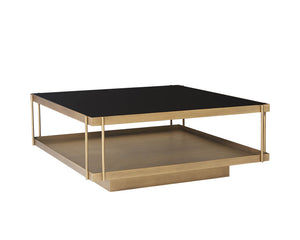 Finch Coffee Table - modern design for any room | Image 6 | InSTYLE Home & Rugs