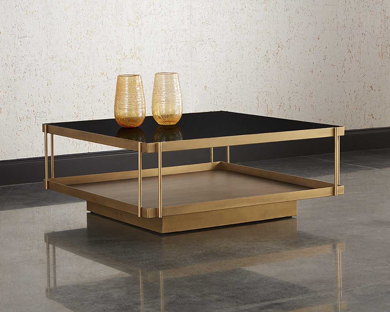 Finch Coffee Table - modern design for any room | Image 2 | InSTYLE Home & Rugs